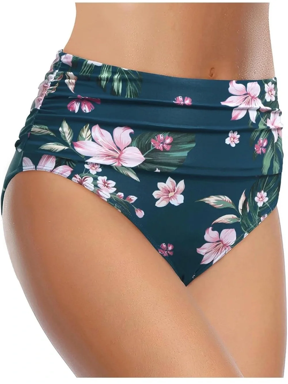 Tempt Me ruched design